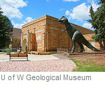U of W Geological Museum