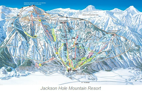 Jackson Hole Mountain Resort