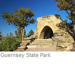 Guernsey State Park