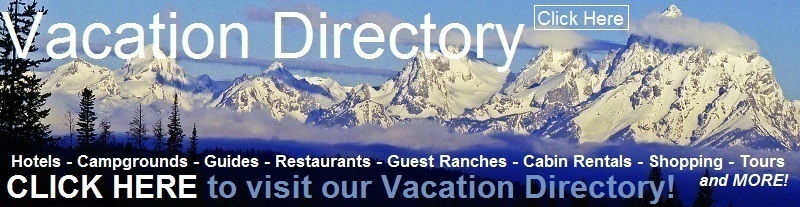 CLICK HERE to visit our Vacation Directory!