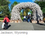 Jackson, Wyoming