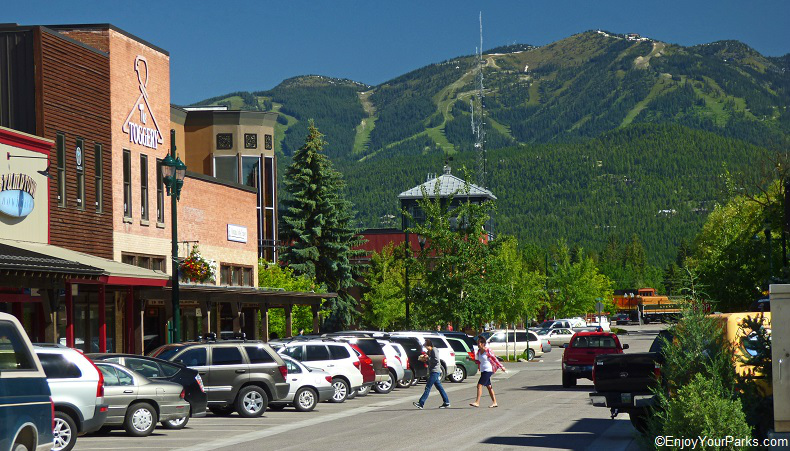 Whitefish Montana