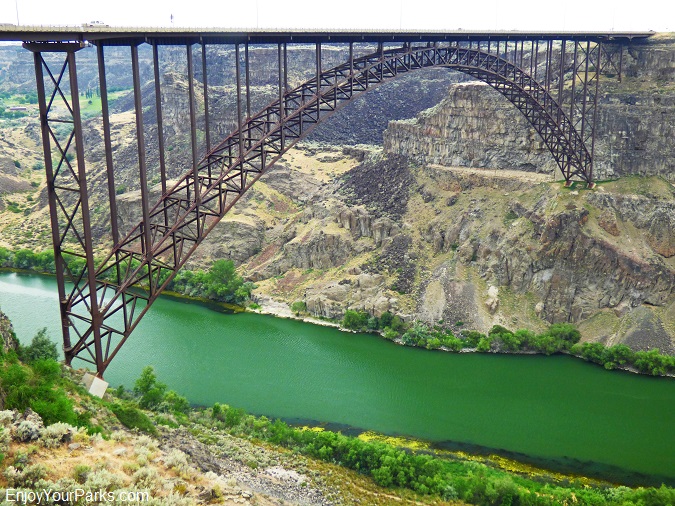 Perrine Bridge