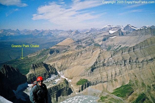 Mount Gould, Glacier National Park