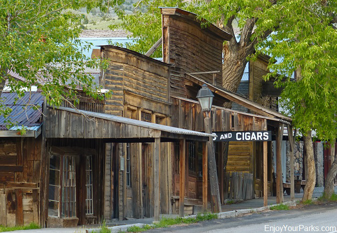 Nevada City Ghost Town - All You Need to Know BEFORE You Go (with Photos)