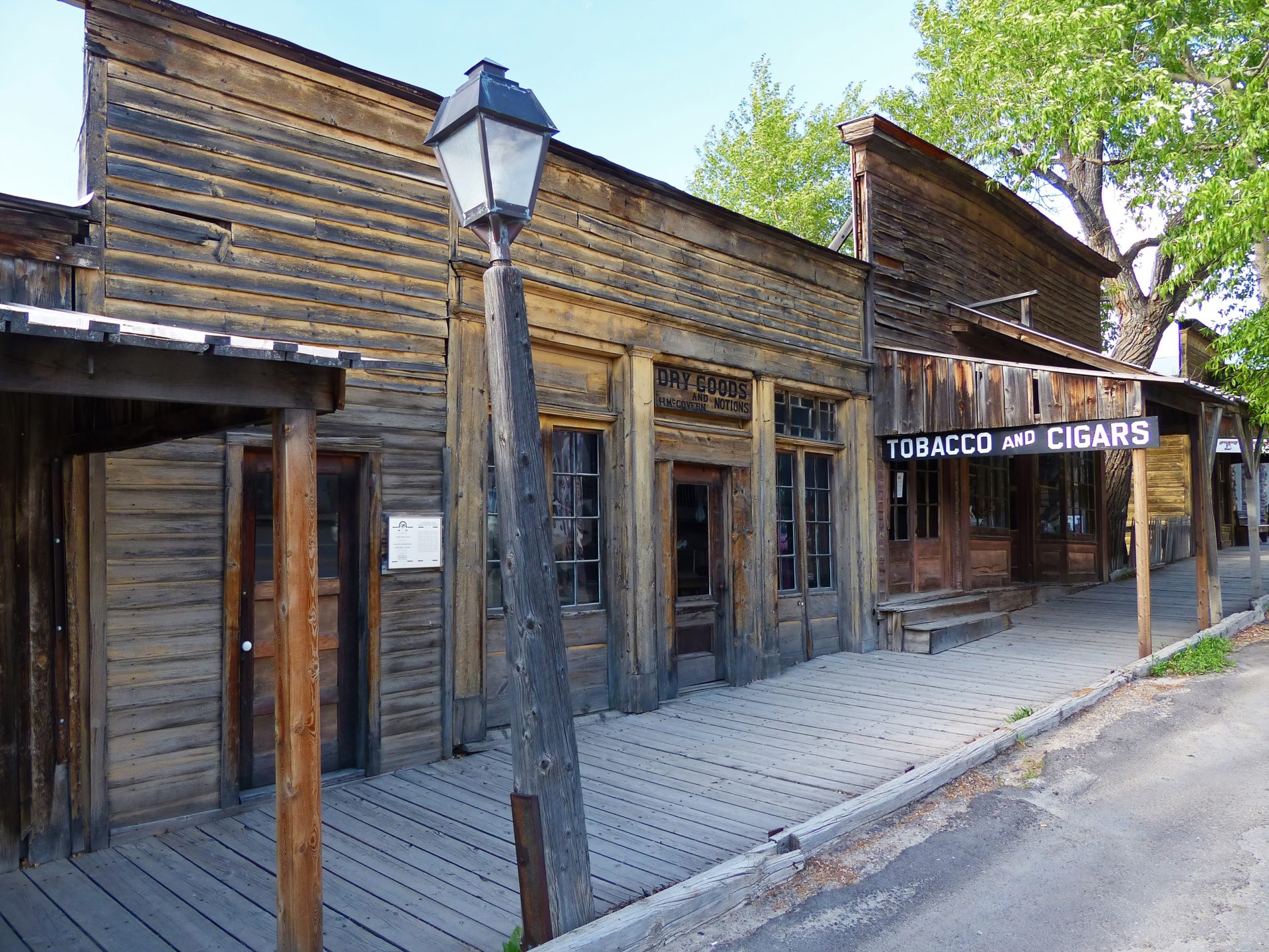 Nevada City Ghost Town - All You Need to Know BEFORE You Go (with Photos)