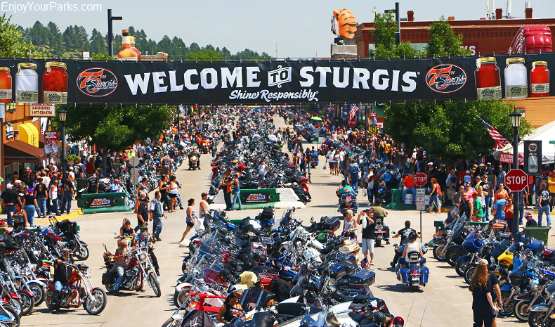 Sturgis offers land for possible state park