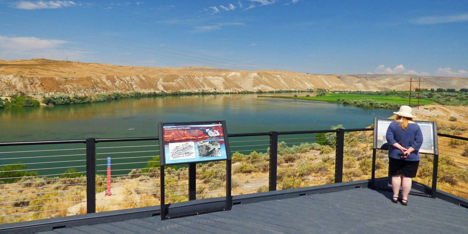 Z-HAGERMAN FOSSIL BEDS NATIONAL MONUMENT-2X1