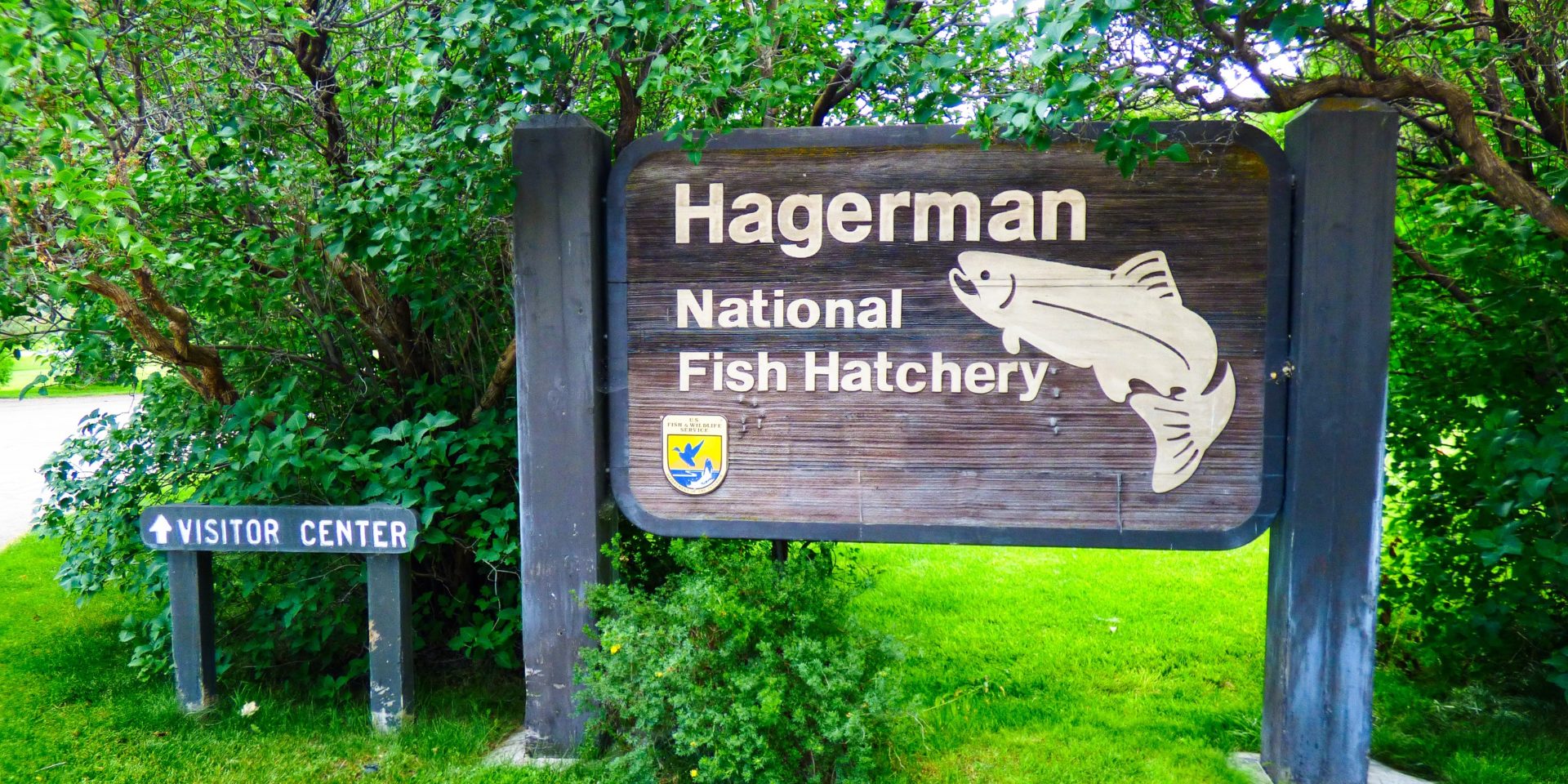 Z-HAGERMAN NATIONAL FISH HATCHERY-2X1