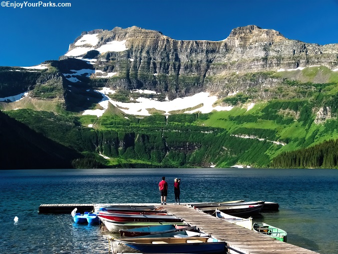 WATERTON LAKES HOME PAGE- IMAGE #8