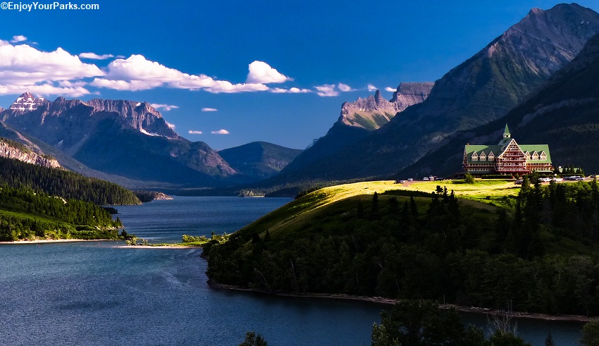 WATERTON LAKES HOME PAGE- IMAGE #9