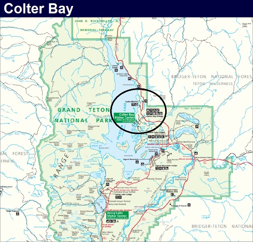 COLTER BAY IMAGE 11