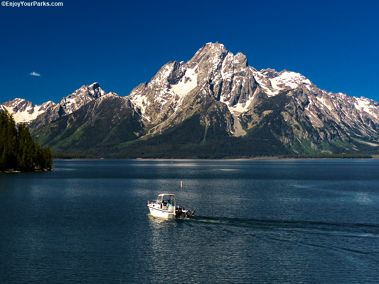 COLTER BAY IMAGE 9