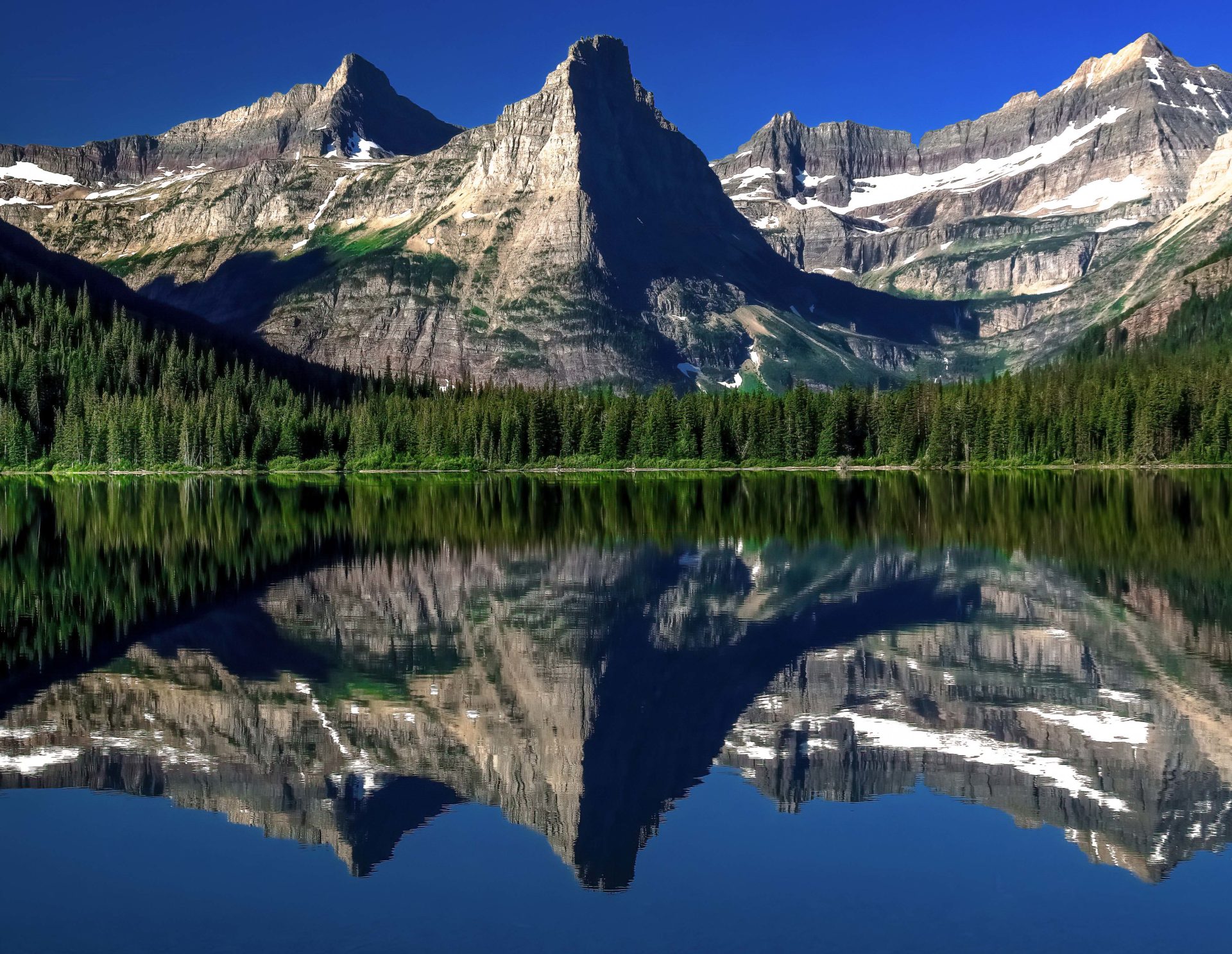 Stoney Indian Pass Trail Enjoy Your Parks
