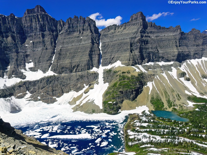 Glacier National Park - Enjoy Your Parks